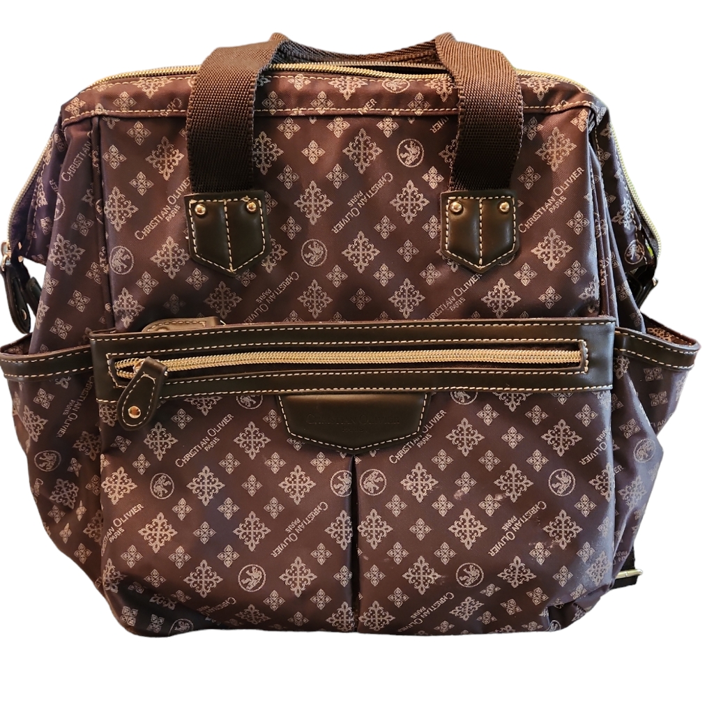 C.O.Paris Backpack